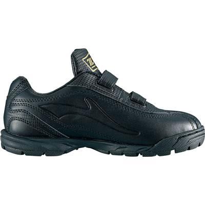 【ショップ限定エントリーでさらに+9倍】ゼットZETTランゲットDX2BSR8206J-1919ジュニア少年野球ソフトボールトレーニングシューズアップシューズ練習ブラック黒