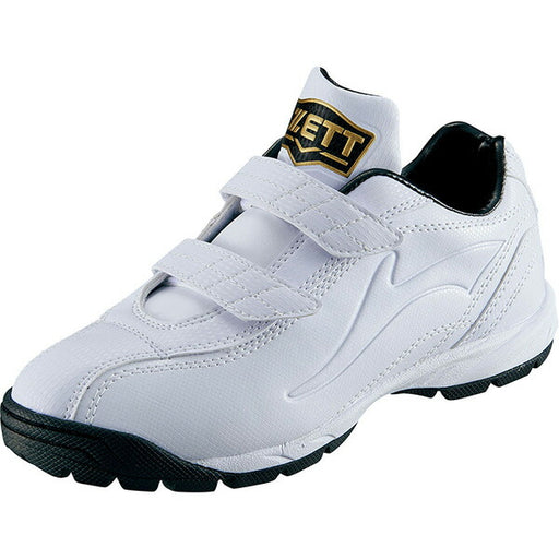 【即出荷】ゼットZETTランゲットDX2BSR8206Jジュニア少年野球ソフトボールトレーニングシューズアップシューズ練習