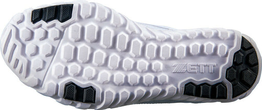 ZETTゼット野球ソフトボールトレーニングシューズメンズトレーニングシューズネオステイタスCLBSR8879CL1111