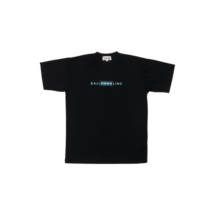 【ネコポス送料無料】オンザコートBALLLINEバスケットボールメンズレディースTシャツ半袖BT-1802