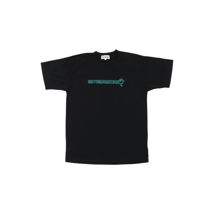 【ネコポス送料無料】オンザコートBALLLINEバスケットボールメンズレディースTシャツ半袖BT-1815