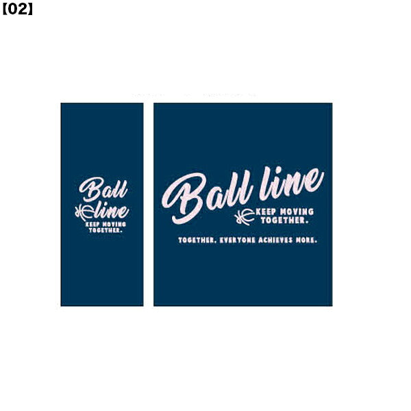 【ネコポス送料無料】オンザコートONTHECOURTBALLLINEロングスリーブTシャツバスケットボール胸文字BT-6845