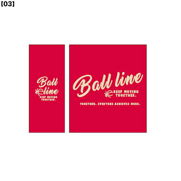 【ネコポス送料無料】オンザコートONTHECOURTBALLLINEロングスリーブTシャツバスケットボール胸文字BT-6845