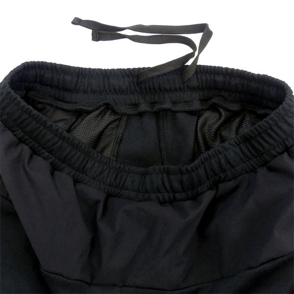 【ショップ限定エントリーでさらに+9倍】【ネコポス送料無料】スパッツィオspazioワイドプラパンBT-0260サッカーフットサルハーフパンツカジュアルウェアメンズ