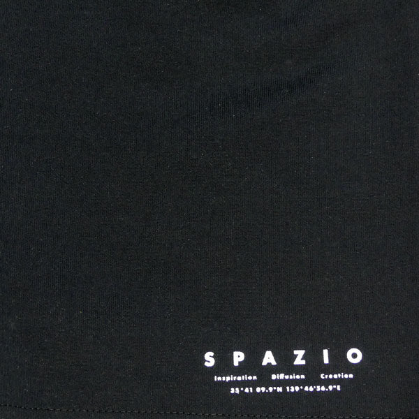 【ショップ限定エントリーでさらに+9倍】【ネコポス送料無料】スパッツィオspazioワイドプラパンBT-0260サッカーフットサルハーフパンツカジュアルウェアメンズ