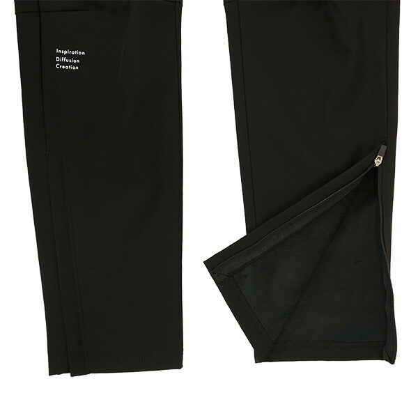 【ショップ限定エントリーでさらに+9倍】スパッツィオSpazio裏起毛裏シャギーボンディングパンツBT-0273サッカーフットサルトレーニングパンツ防寒メンズ