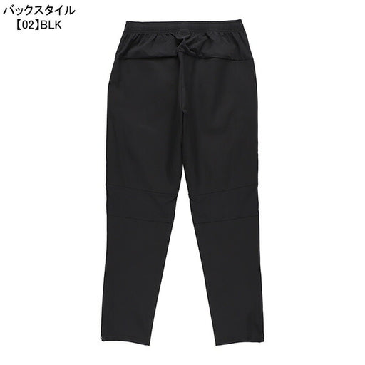 スパッツィオSpazioジュニア裏起毛裏シャギーボンディングパンツBT-0276サッカーフットサルトレーニングパンツ防寒子供用