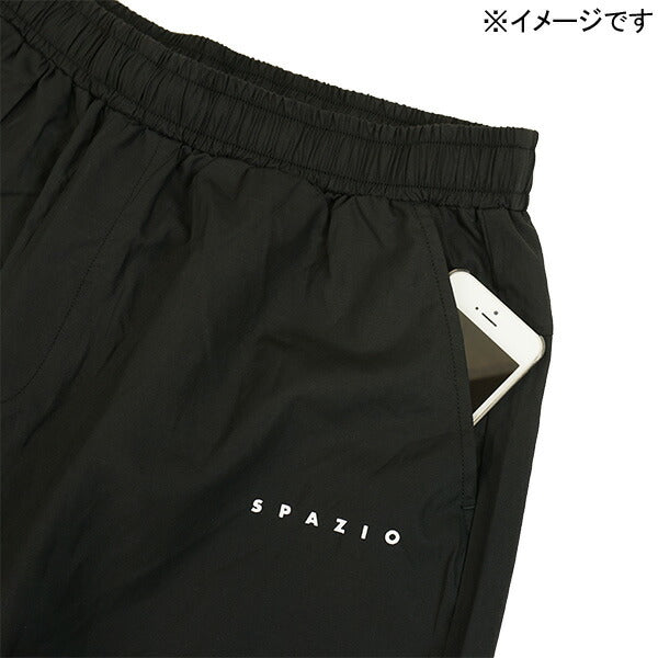 【ネコポス送料無料】スパッツィオSpazioイージーマルチポケットショーツBT-0281サッカーフットサルメンズ