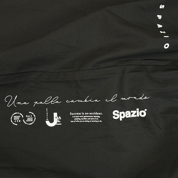 【ネコポス送料無料】スパッツィオSpazioイージーマルチポケットショーツBT-0281サッカーフットサルメンズ