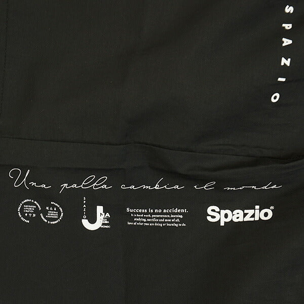 【ショップ限定エントリーでさらに+9倍】【ネコポス送料無料】スパッツィオSpazioジュニアイージーマルチポケットショーツBT-0282サッカーフットサル子供用