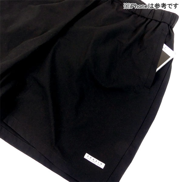【上下セット】スパッツィオSpazioスキッパーポロギアショーツ上下TP0647-BT0285サッカーフットサルメンズ