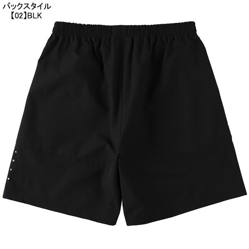 【ショップ限定エントリーでさらに+9倍】【ネコポス送料無料】スパッツィオSpazioJr.切り替えプラパンBT-0287サッカーフットサルハーフパンツ子供用