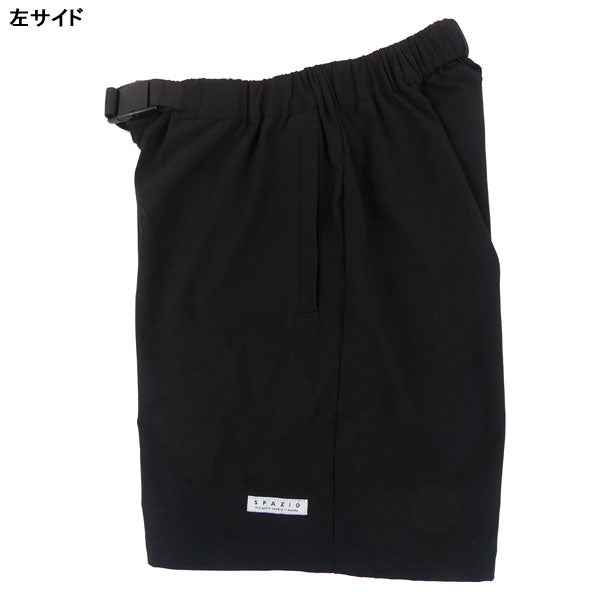 【ネコポス送料無料】スパッツィオSpazioJr.ギアショーツBT-0288サッカーフットサルハーフパンツ子供用