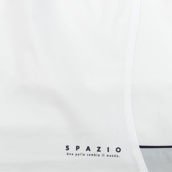 【ネコポス送料無料】スパッツィオSpazioフレキシブルラインショーツBT0292サッカーフットサルハーフパンツ移動普段使いメンズ