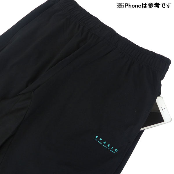 【上下セット】スパッツィオSpazio裏メッシュフォームバランスピステパーカーパンツ上下TP0668-BT0303サッカーフットサル練習着メンズ