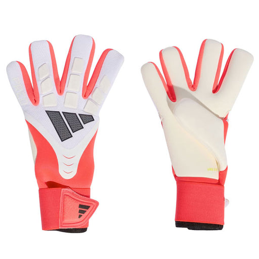 アディダスadidasキーパーグローブプレデターコンペティションBT866-KA7799サッカーゴールキーパーグローブGKグローブ大人用