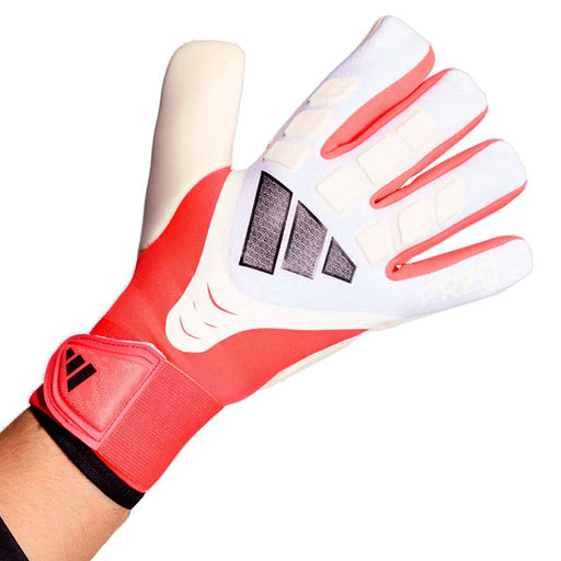 アディダスadidasキーパーグローブプレデターコンペティションBT866-KA7799サッカーゴールキーパーグローブGKグローブ大人用