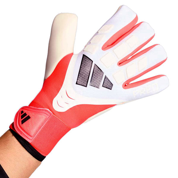 アディダスadidasキーパーグローブプレデターコンペティションBT866-KA7799サッカーゴールキーパーグローブGKグローブ大人用