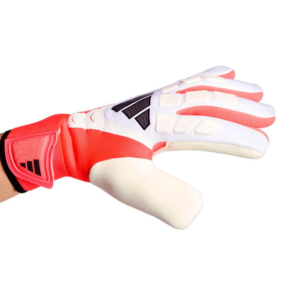 アディダスadidasキーパーグローブプレデターコンペティションBT866-KA7799サッカーゴールキーパーグローブGKグローブ大人用