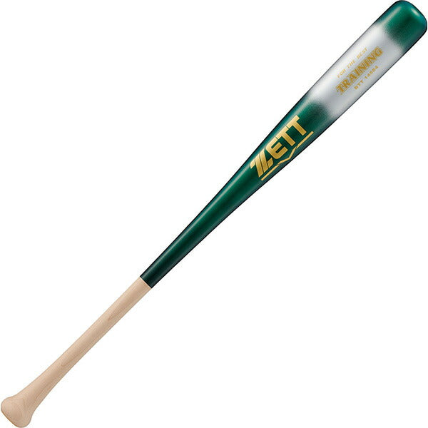 【ショップ限定エントリーでさらに+9倍】ゼットZETT野球トレーニングノックバット実打撃可能限定品一般BTT14584