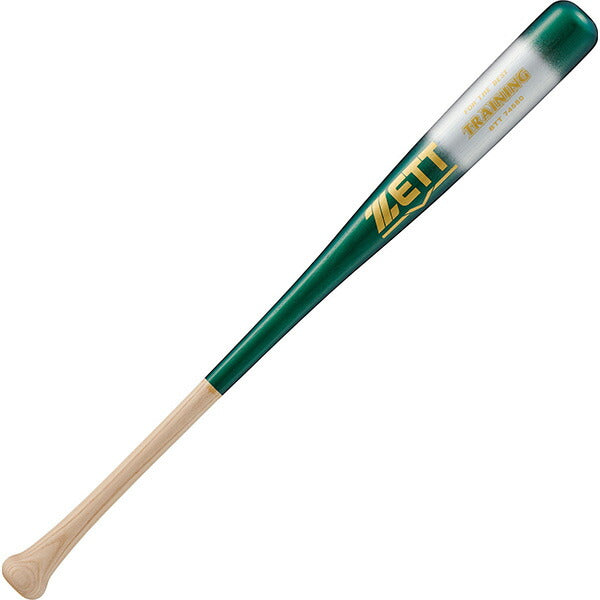 ゼットZETT野球ジュニアトレーニングノックバット実打撃可能限定品25SS小学生ジュニアBTT74580