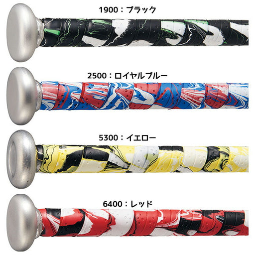ゼットZETT野球バットアクセサリーグリップテープBTX1280D