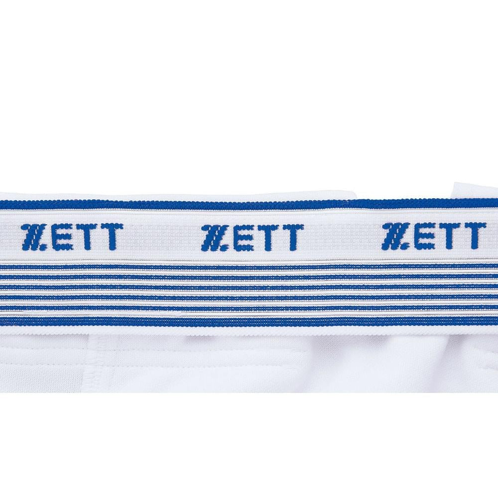 ゼットZETT野球ユニフォームショートフィットパンツBU1282CP-1100