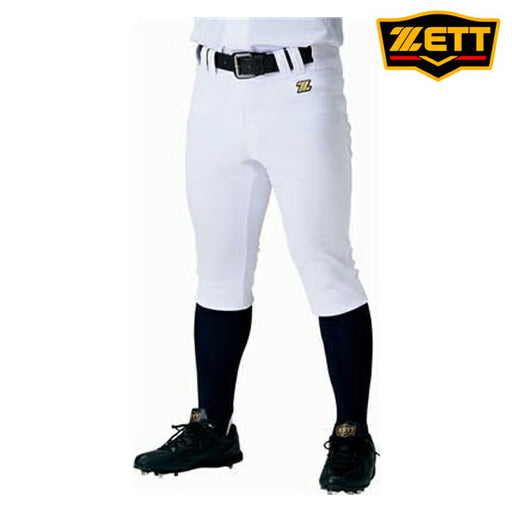 【ショップ限定エントリーでさらに+9倍】ショートフィットパンツジュニア用ゼットZETTユニフォームパンツ練習着パンツ練習用ユニフォーム少年子供キッズ少年軟式学童野球BU2282CP