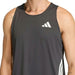 【ネコポス対応可】アディダスadidasADI365///TKMBU728ランニングノースリーブタンクトップランニングシャツメンズ