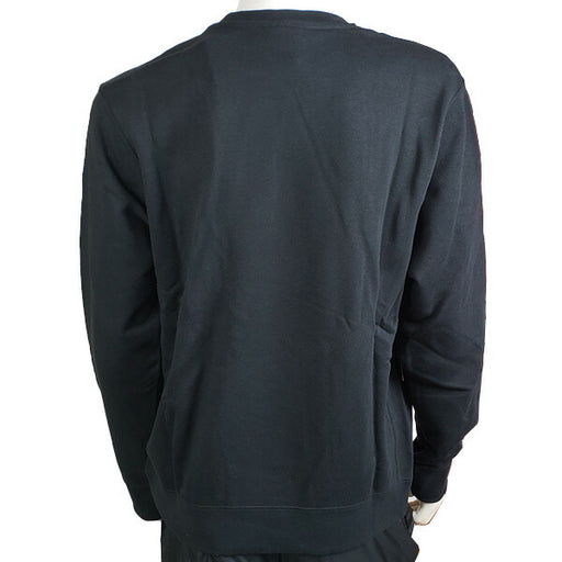 【ショップ限定エントリーでさらに+9倍】ナイキNIKEクラブフレンチテリークルーBV2667-010メンズトレーナーランニングジョギングカジュアルウェアトレーニングウェアブラック