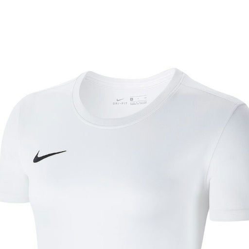 【ネコポス送料無料】ナイキNIKEレディースTシャツハーフパンツ上下セットBV6728-100BV6860-010ホワイトサッカー
