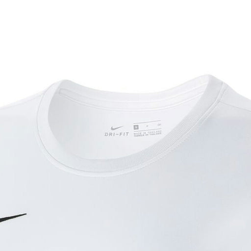 【ネコポス送料無料】ナイキNIKEレディースTシャツパークレディースパーク7S/Sジャージ半袖ホワイトBV6728-100