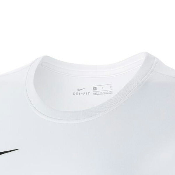 【ネコポス送料無料】ナイキNIKEレディースTシャツパークレディースパーク7S/Sジャージ半袖ホワイトBV6728-100
