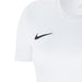 【ネコポス送料無料】ナイキNIKEレディースTシャツパークレディースパーク7S/Sジャージ半袖ホワイトBV6728-100