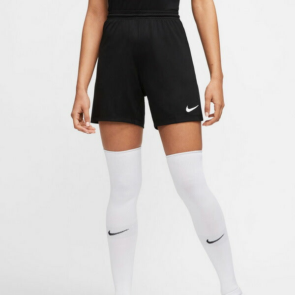 【ネコポス送料無料】ナイキNIKEレディースハーフパンツパークレディースプラパンウィメンズパークIIIショートNBKブラックBV6860-010