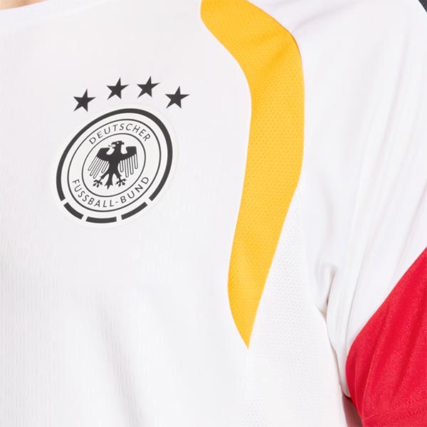 ドイツ代表2026TIROTRAININGジャージーBW505-KB4440アディダスadidas