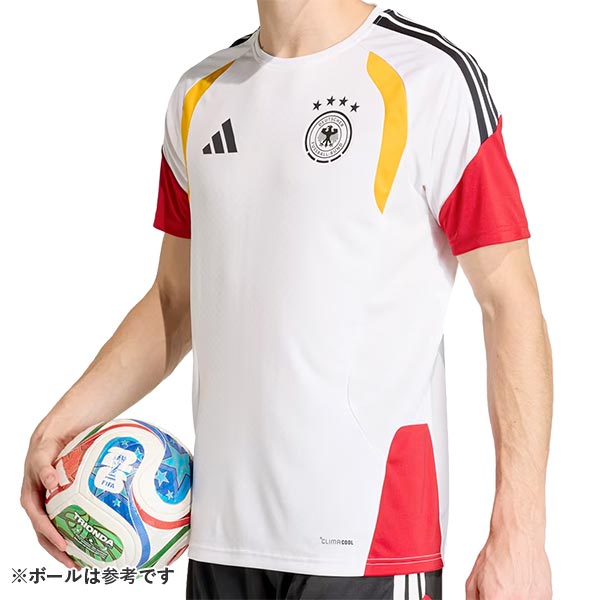 ドイツ代表2026TIROTRAININGジャージーBW505-KB4440アディダスadidas