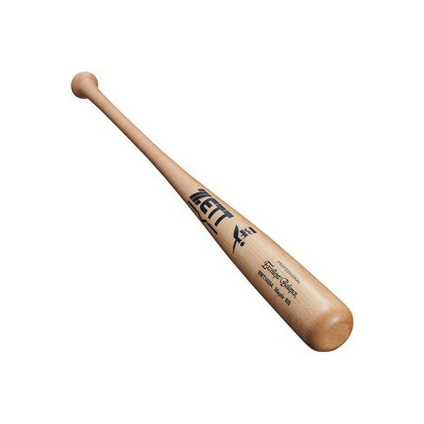 【ショップ限定エントリーでさらに+9倍】ゼットZETT野球硬式木製バットエクセレントバランスBWT14554