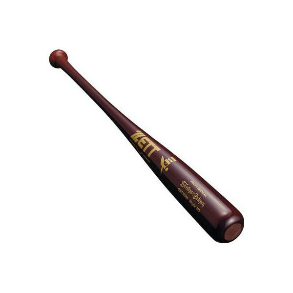 【ショップ限定エントリーでさらに+9倍】ゼットZETT野球硬式木製バットエクセレントバランスBWT14554