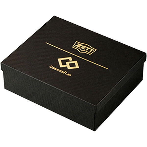 【ショップ限定エントリーでさらに+9倍】ゼットZETT野球ウェアアクセサリーコラントッテベルトBX08G