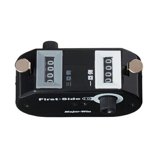 ユニックスUNIXピッチカウンターBX8699野球ソフトボールグッズACC投球数カウンター