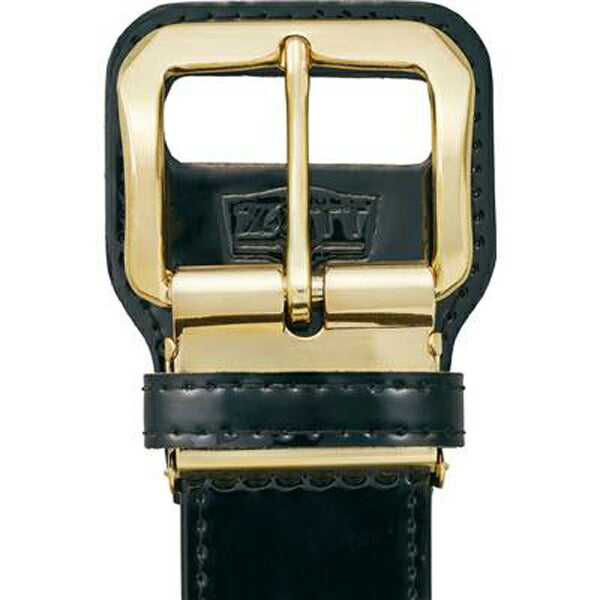 【ショップ限定エントリーでさらに+9倍】ゼットZETT野球少年野球ベルトエナメルBX920J