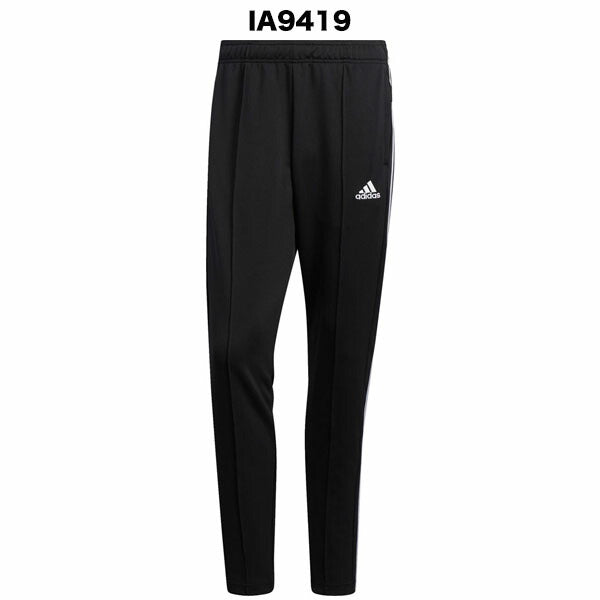 アディダスadidasメンズパンツMMH3STテーパートトラッグパンツメンズジャージロングパンツスポーツウェアBXF57