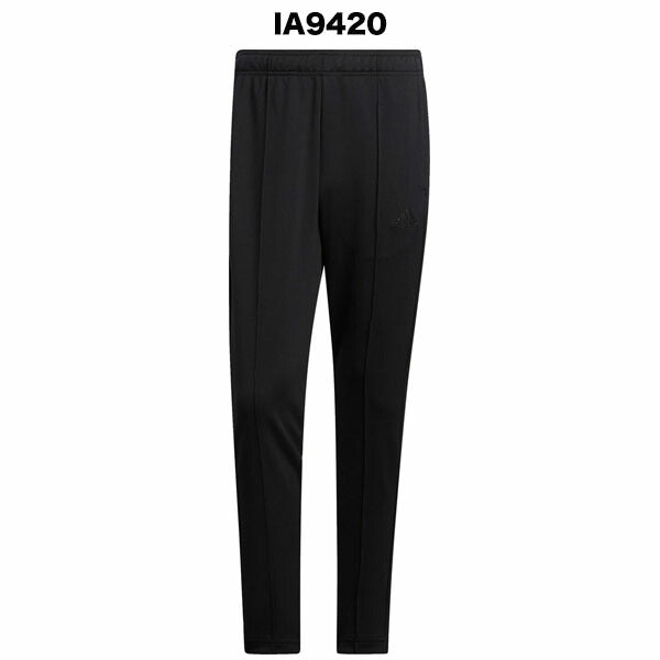 アディダスadidasメンズパンツMMH3STテーパートトラッグパンツメンズジャージロングパンツスポーツウェアBXF57