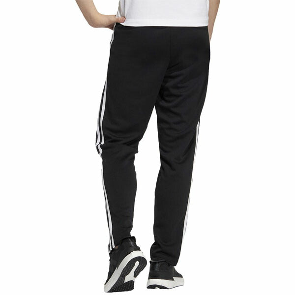 アディダスadidasメンズパンツMMH3STテーパートトラッグパンツメンズジャージロングパンツスポーツウェアBXF57