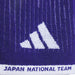アディダスadidasJFAサッカー日本代表2026ホームマフラータオルBY309-KC0751サポーターグッズネイビー