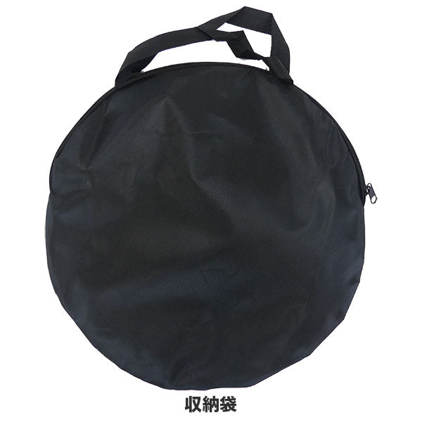 ARIKAゴールネットターゲット大サイズC-236サッカーシュート練習ターゲットネットブラック