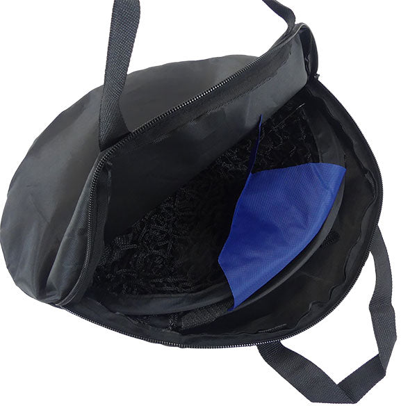 ARIKAゴールネットターゲット大サイズC-236サッカーシュート練習ターゲットネットブラック