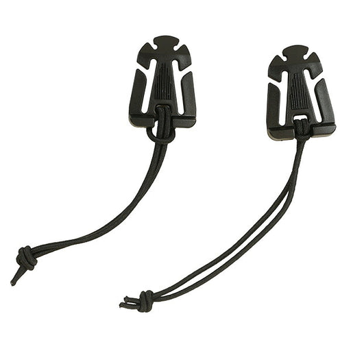 【ネコポス対応可】アールズコートEarlsCourtひもクルクルウェブドミネーターC-238サッカーフットサルバッグアクセサリーブラック