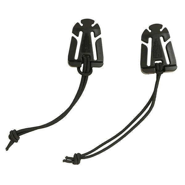 【ネコポス対応可】アールズコートEarlsCourtひもクルクルウェブドミネーターC-238サッカーフットサルバッグアクセサリーブラック